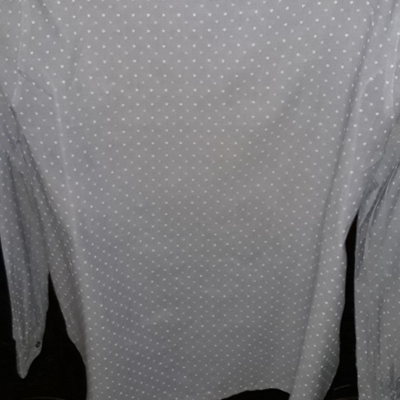 LOFT XL top pull over with buttons - Picture 5 of 8